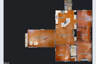 808 E Beechtree Drive, Nashville, NC 27856 - Photo 76