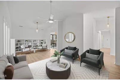 115 Greenmeadow Lane, Chapel Hill, NC 27514 - Photo 2