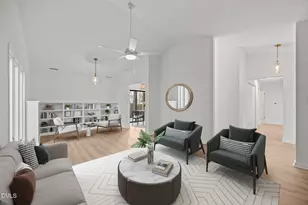 115 Greenmeadow Ln, Chapel Hill, NC 27514 - Photo 2