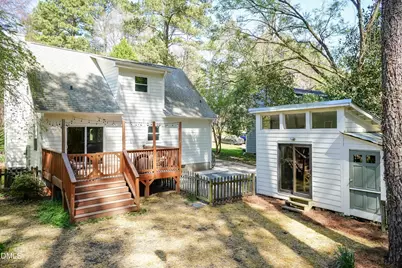711 W Carver Street, Durham, NC 27704 - Photo 30