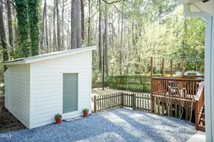 711 W Carver St, Durham, NC 27704 - Photo 32