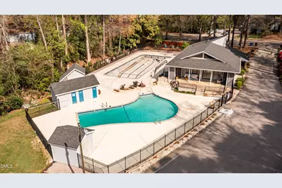 812 Green Ridge Drive, Raleigh, NC 27609 - Photo 64