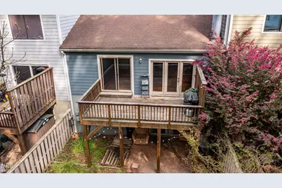812 Green Ridge Drive, Raleigh, NC 27609 - Photo 62