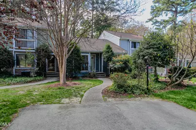 812 Green Ridge Drive, Raleigh, NC 27609 - Photo 54