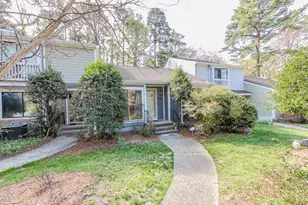 812 Green Ridge Dr, Raleigh, NC 27609 - Photo 46