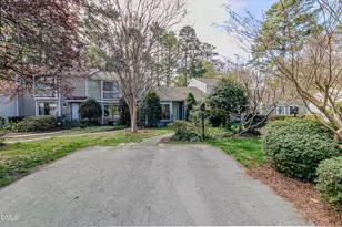 812 Green Ridge Dr, Raleigh, NC 27609 - Photo 1
