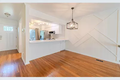 812 Green Ridge Drive, Raleigh, NC 27609 - Photo 8