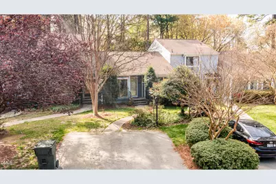 812 Green Ridge Drive, Raleigh, NC 27609 - Photo 56