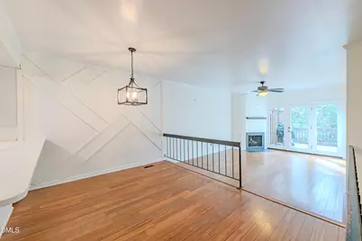 812 Green Ridge Drive, Raleigh, NC 27609 - Photo 8