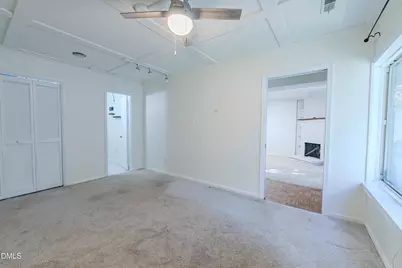 812 Green Ridge Drive, Raleigh, NC 27609 - Photo 36