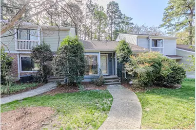 812 Green Ridge Drive, Raleigh, NC 27609 - Photo 1