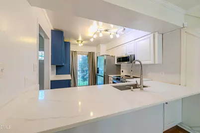 812 Green Ridge Drive, Raleigh, NC 27609 - Photo 6