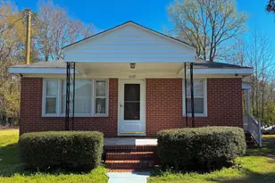 1337 Maple St, Rocky Mount, NC 27803 - Photo 1