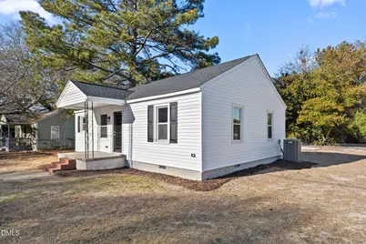 404 Ladley Street, Fayetteville, NC 28306 - Photo 2