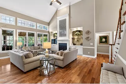 12325 Camberwell Court, Raleigh, NC 27614 - Photo 16