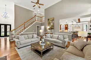 12325 Camberwell Ct, Raleigh, NC 27614 - Photo 14