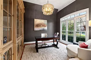 12325 Camberwell Ct, Raleigh, NC 27614 - Photo 8