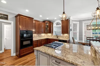 12325 Camberwell Court, Raleigh, NC 27614 - Photo 24