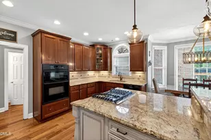 12325 Camberwell Ct, Raleigh, NC 27614 - Photo 24