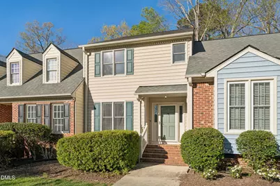 134 Sanair Court, Apex, NC 27502 - Photo 1