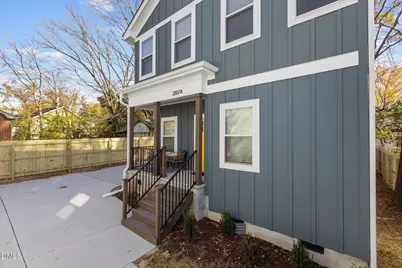 2207-A Otis Street, Durham, NC 27707 - Photo 2