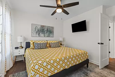 2207-A Otis Street, Durham, NC 27707 - Photo 16