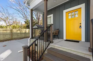 2207-A Otis St, Durham, NC 27707 - Photo 4