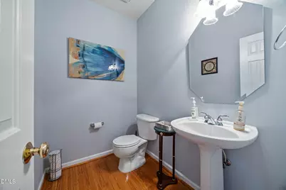 6 Upton Court, Durham, NC 27713 - Photo 16