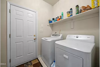 6 Upton Court, Durham, NC 27713 - Photo 16