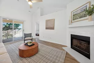 1022 Bergman Dr, Morrisville, NC 27560 - Photo 2