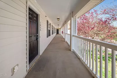 1022 Bergman Drive, Morrisville, NC 27560 - Photo 16