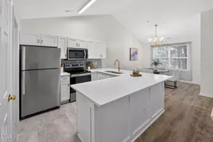 1022 Bergman Dr, Morrisville, NC 27560 - Photo 4