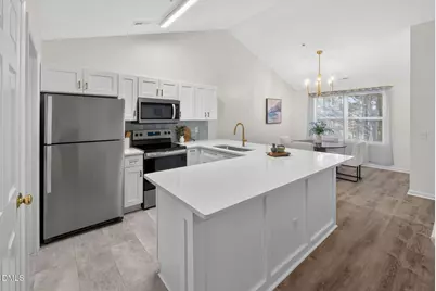 1022 Bergman Drive, Morrisville, NC 27560 - Photo 4