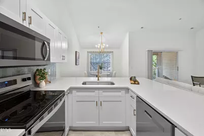 1022 Bergman Drive, Morrisville, NC 27560 - Photo 6