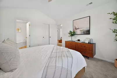 1022 Bergman Drive, Morrisville, NC 27560 - Photo 8