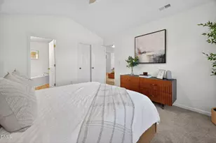 1022 Bergman Dr, Morrisville, NC 27560 - Photo 8