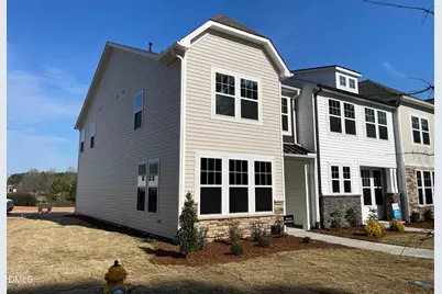6429 Granite Quarry Drive, Raleigh, NC 27610 - Photo 2