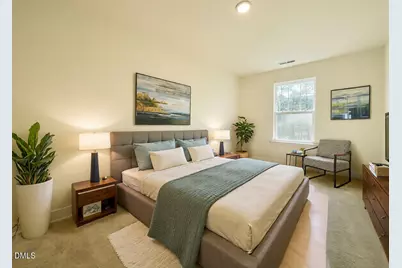 6429 Granite Quarry Drive, Raleigh, NC 27610 - Photo 12