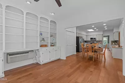 100 Planters Wood Lane, Cary, NC 27518 - Photo 26