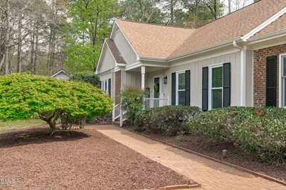 100 Planters Wood Lane, Cary, NC 27518 - Photo 2