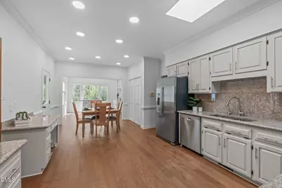 100 Planters Wood Lane, Cary, NC 27518 - Photo 20