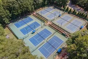 100 Planters Wood Ln, Cary, NC 27518 - Photo 58