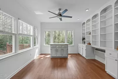 100 Planters Wood Lane, Cary, NC 27518 - Photo 24