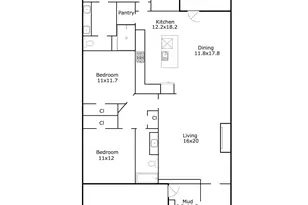 57 Vandalia Ave, Chapel Hill, NC 27516 - Photo 6