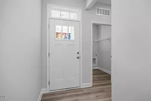 96 Baldwin St, Lillington, NC 27546 - Photo 2