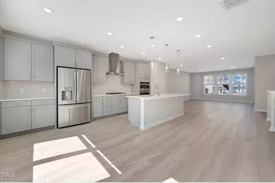 2283 Bay Minette Station #530, Apex, NC 27502 - Photo 20