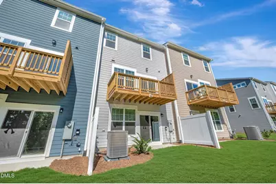 2283 Bay Minette Station #530, Apex, NC 27502 - Photo 28