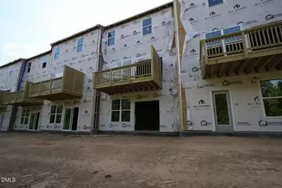 2283 Bay Minette Station #530, Apex, NC 27502 - Photo 2