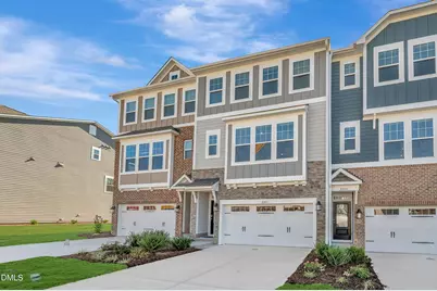 2283 Bay Minette Station #530, Apex, NC 27502 - Photo 4