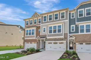 2283 Bay Minette Sta, Apex, NC 27502 - Photo 4